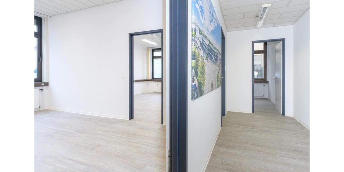 Gewerbeobjekt Nürnberg Hasenbuck - 661&euro; | Angebot:23805996