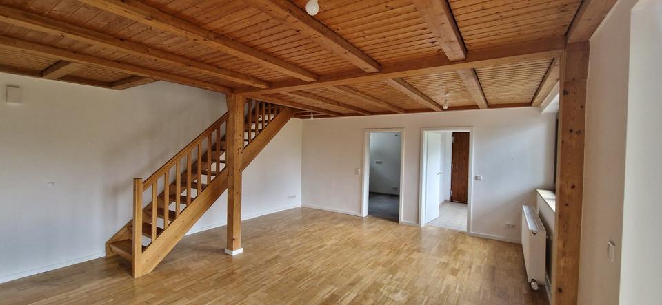 Maisonettenwohnung Schwaig Bei Nürnberg - 3 Zimmer, 89 m&sup2;, 1.200&euro; | Angebot:25925029