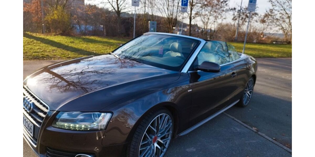 Audi A5 241.000 km 10.900 &euro; Cadolzburg 90556