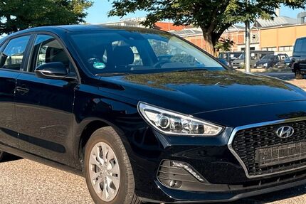 Hyundai i30 65.461 km 11.500 &euro; Nürnberg 90441