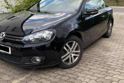 VW Golf 100.000 km 8.900 &euro; Nürnberg 90425
