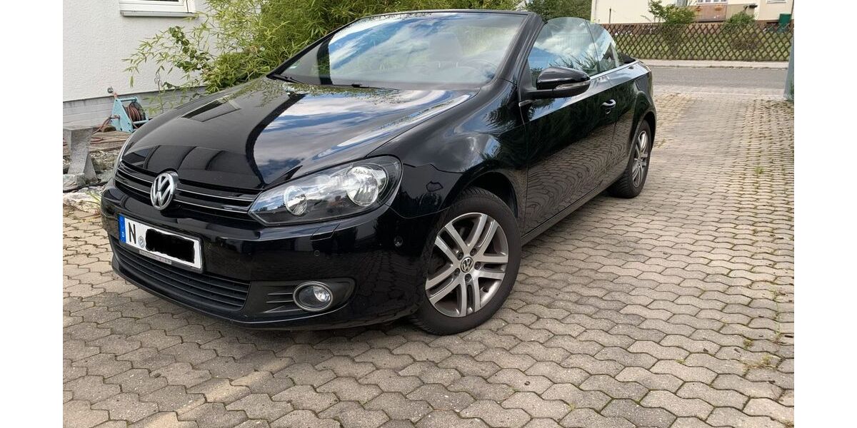 VW Golf 100.000 km 8.900 &euro; Nürnberg 90425