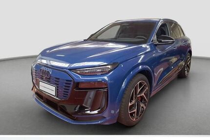 Audi Q6 e-tron 6.190 km 75.980 &euro; Schwabach 91126