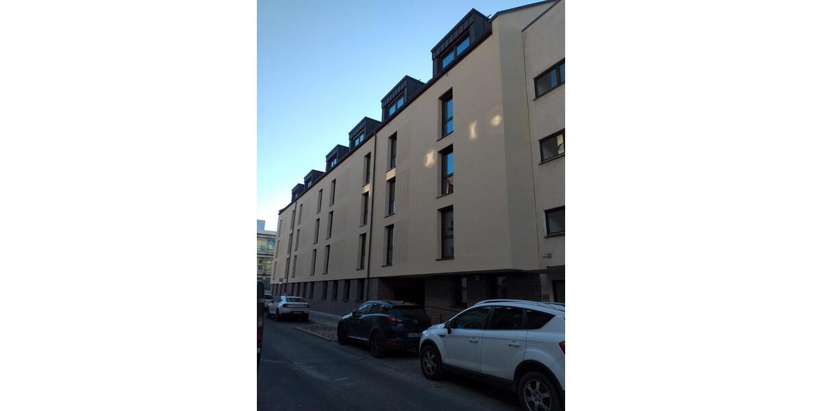 Erdgeschoßwohnung Erlangen Am Anger - 2 Zimmer, 22 m&sup2;, 560&euro; | Angebot:27596941