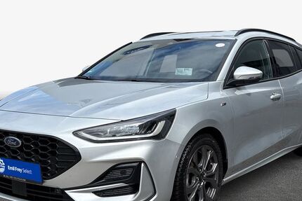 Ford Focus 40.698 km 25.990 &euro; Roth 91154