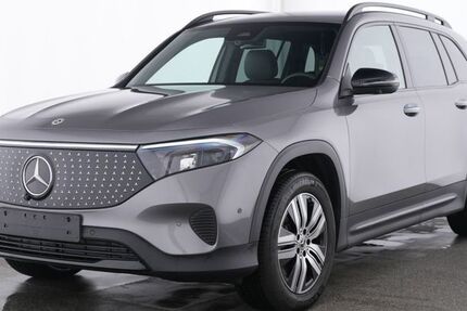 Mercedes-Benz EQB 10.800 km 44.910 &euro; Neustadt a.d. Aisch 91413