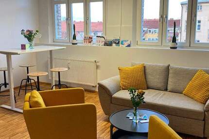 Gewerbeobjekt Nürnberg St Johannis - 299&euro; | Angebot:25854836