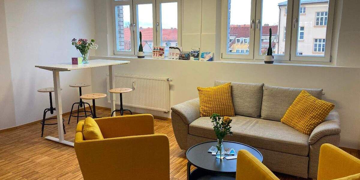 Gewerbeobjekt Nürnberg St Johannis - 299&euro; | Angebot:25854836