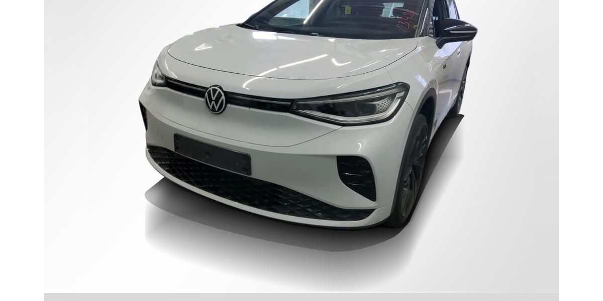 VW ID.4 54.650 km 34.880 &euro; Forchheim 91301