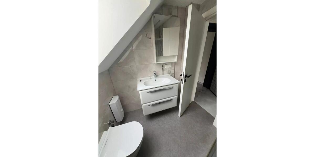 Etagenwohnung Nürnberg Gibitzenhof - 900&euro; | Angebot:26615830