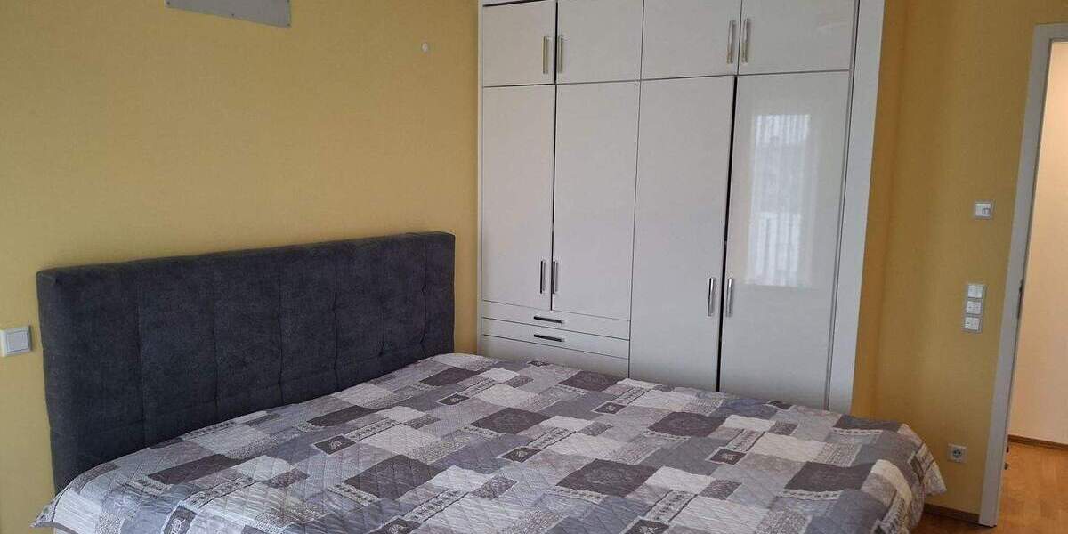 Etagenwohnung Nürnberg St Leonhard - 3 Zimmer, 105 m&sup2;, 525.000&euro; | Angebot:25697091