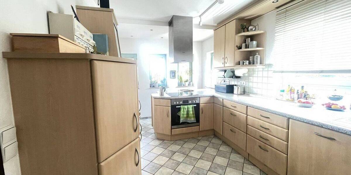 Einfamilienhaus Rückersdorf Entensee - 6 Zimmer, 176 m&sup2;, 974.000&euro; | Angebot:26026865