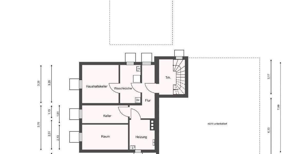 Mehrfamilienhaus, Wohnhaus Nürnberg Kornburg - 7 Zimmer, 202 m&sup2;, 690.000&euro; | Angebot:25815715