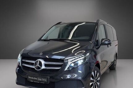 Mercedes-Benz V 220 52.052 km 50.599 &euro; Altdorf 90518