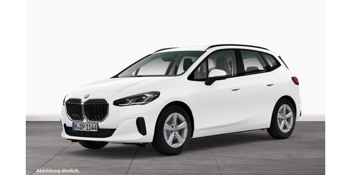 BMW 220 Active Tourer 5.524 km 31.430 &euro; Erlangen 91058