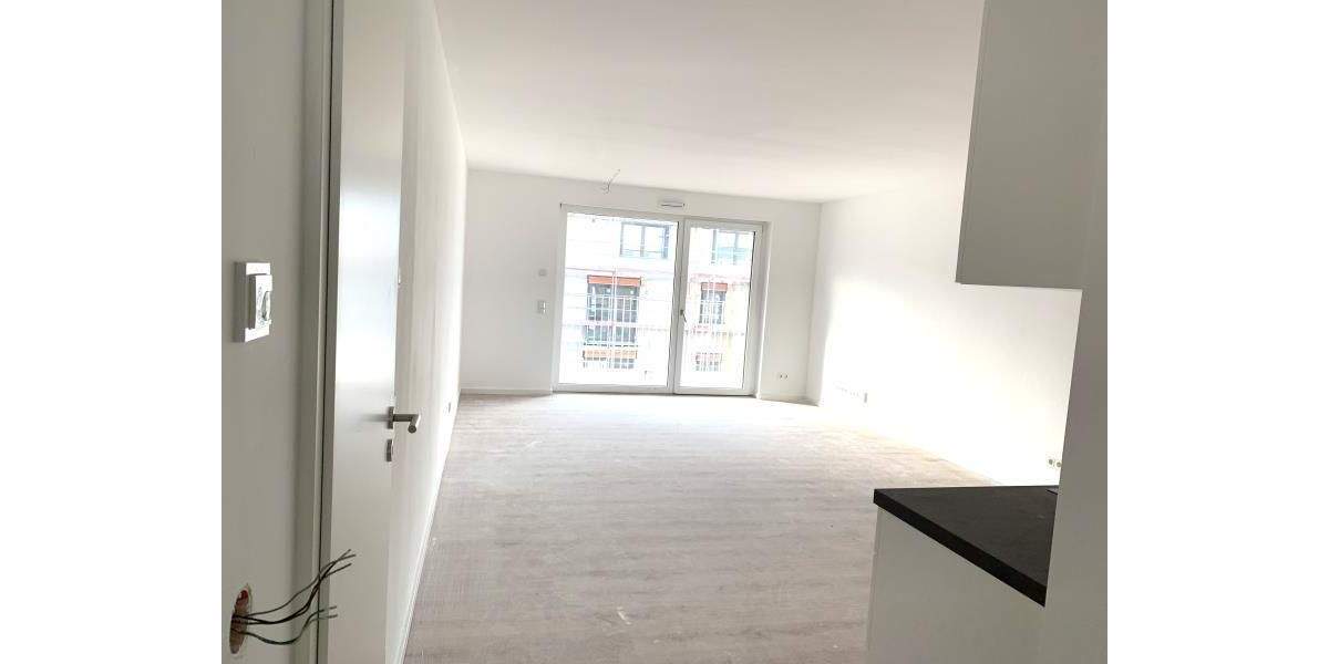 Etagenwohnung Nürnberg Schweinau - 3 Zimmer, 81 m&sup2;, 1.635&euro; | Angebot:25734917
