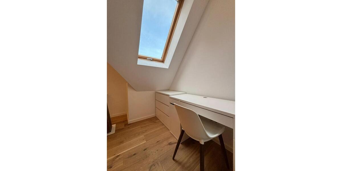 Etagenwohnung Nürnberg Rabus - 3 Zimmer, 10 m&sup2;, 350&euro; | Angebot:26630844