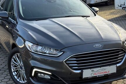 Ford Mondeo 145.000 km 14.990 &euro; Ammerndorf 90614