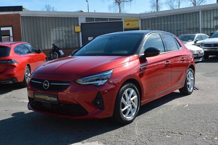 Opel Corsa 63.400 km 12.900 &euro; Nürnberg 90469