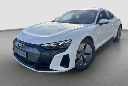 Audi e-tron GT 30.990 km 52.380 &euro; Cadolzburg 90556