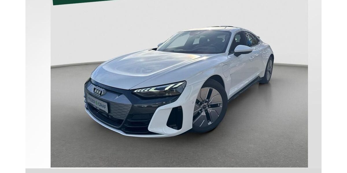 Audi e-tron GT 30.990 km 52.380 &euro; Cadolzburg 90556
