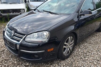 VW Jetta 291.737 km 700 &euro; Fürth 90765