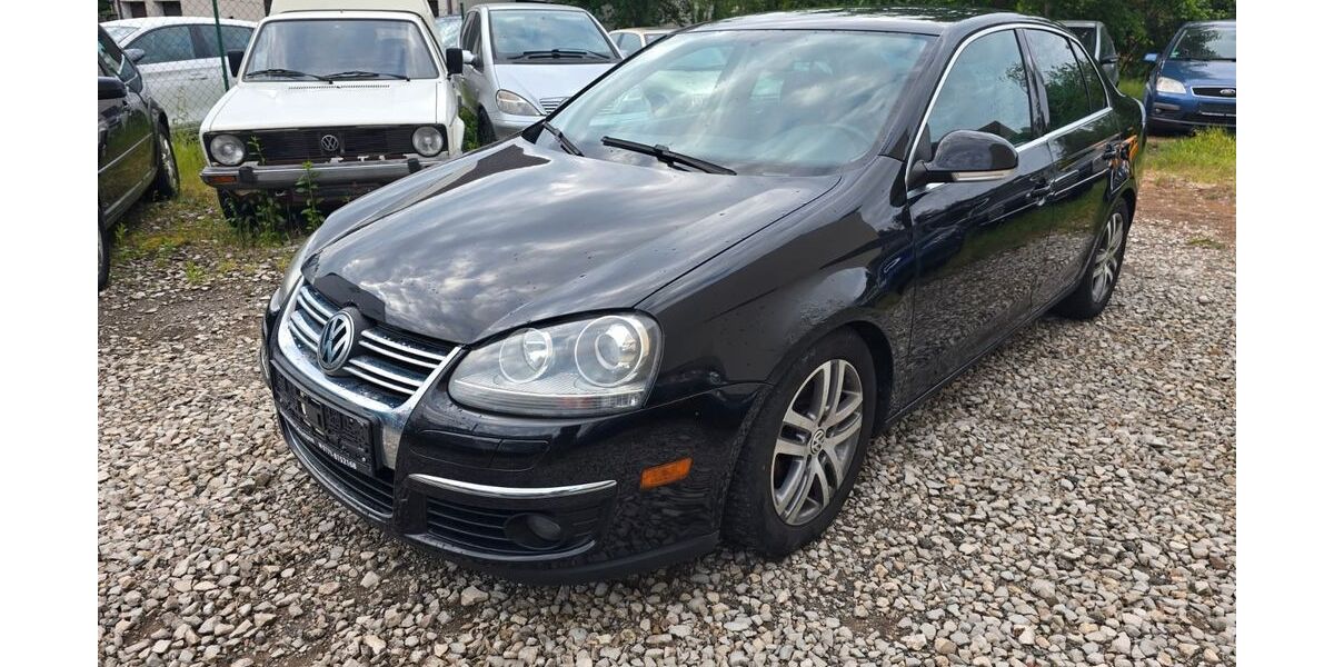 VW Jetta 291.737 km 700 &euro; Fürth 90765