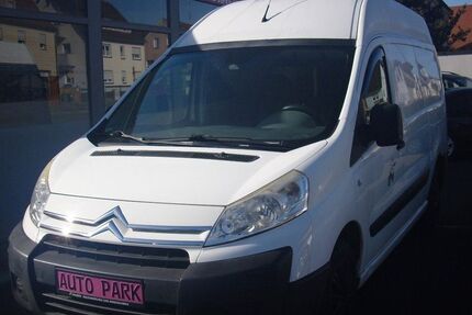 Citroen Jumpy 88.000 km 7.500 &euro; Fürth 90765