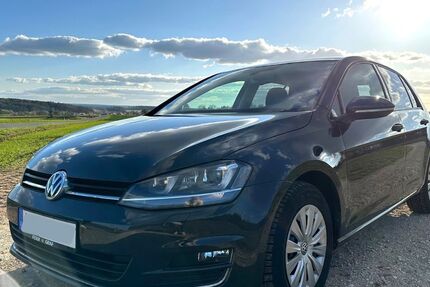 VW Golf 160.500 km 11.490 &euro; Nürnberg 90453