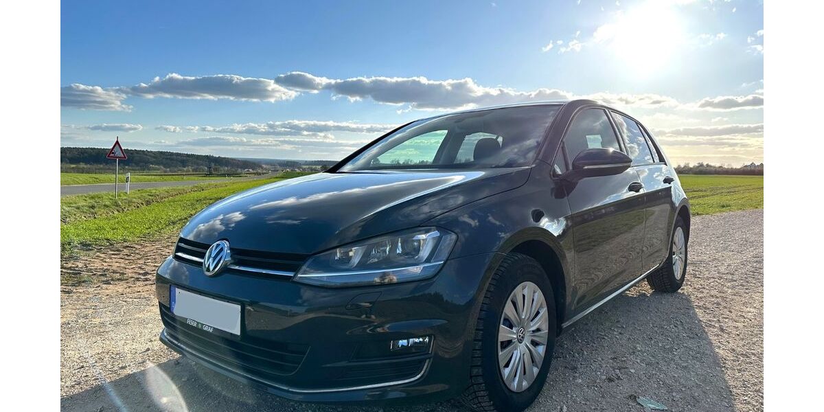 VW Golf 160.500 km 11.980 &euro; Nürnberg 90453