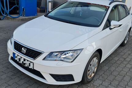 Seat Leon 214.000 km 5.999 &euro; Nürnberg 90427