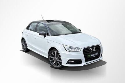 Audi A1 63.150 km 14.890 &euro; Roth 91154