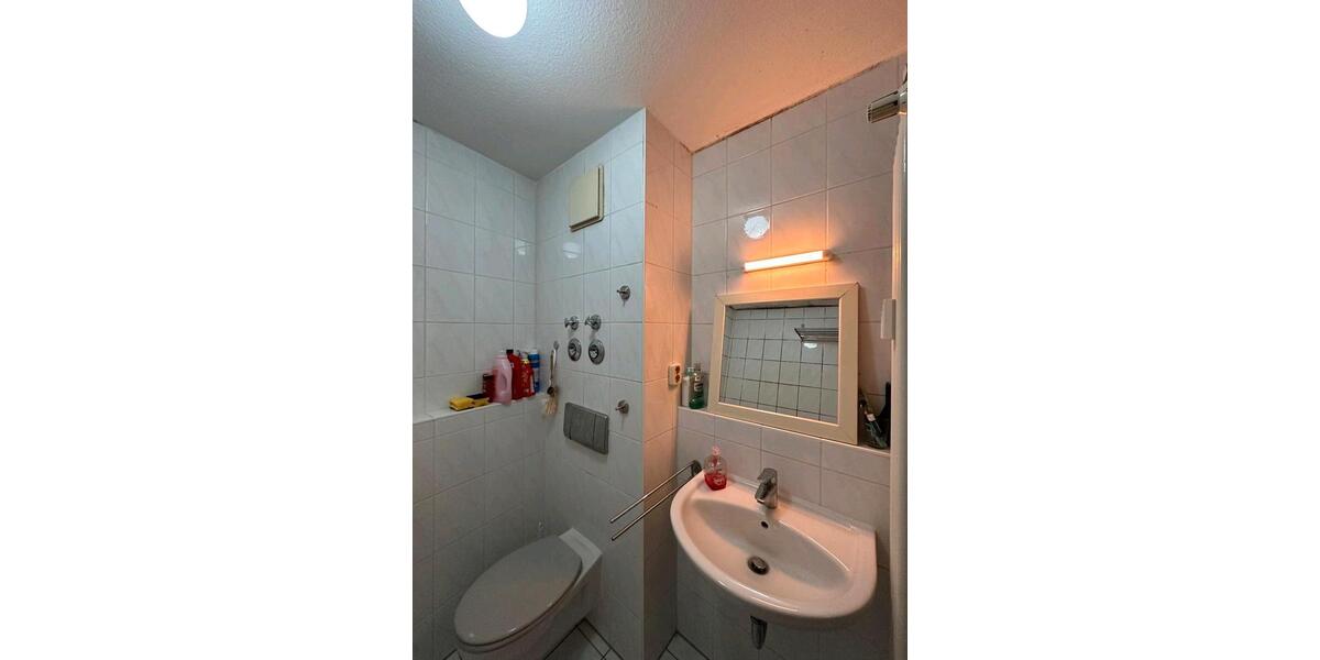 Etagenwohnung Fürth Altstadt - 2 Zimmer, 55 m&sup2;, 480&euro; | Angebot:25279847