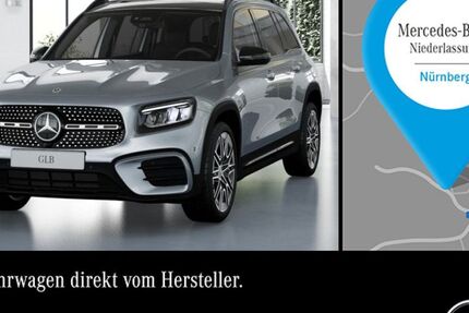 Mercedes-Benz GLB 200 9.900 km 45.900 &euro; Fürth 90763