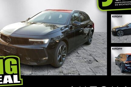 Opel Astra 41.950 km 19.990 &euro; Fürth 90765
