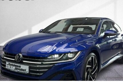 VW Arteon 41.004 km 35.990 &euro; Schnaittach 91220