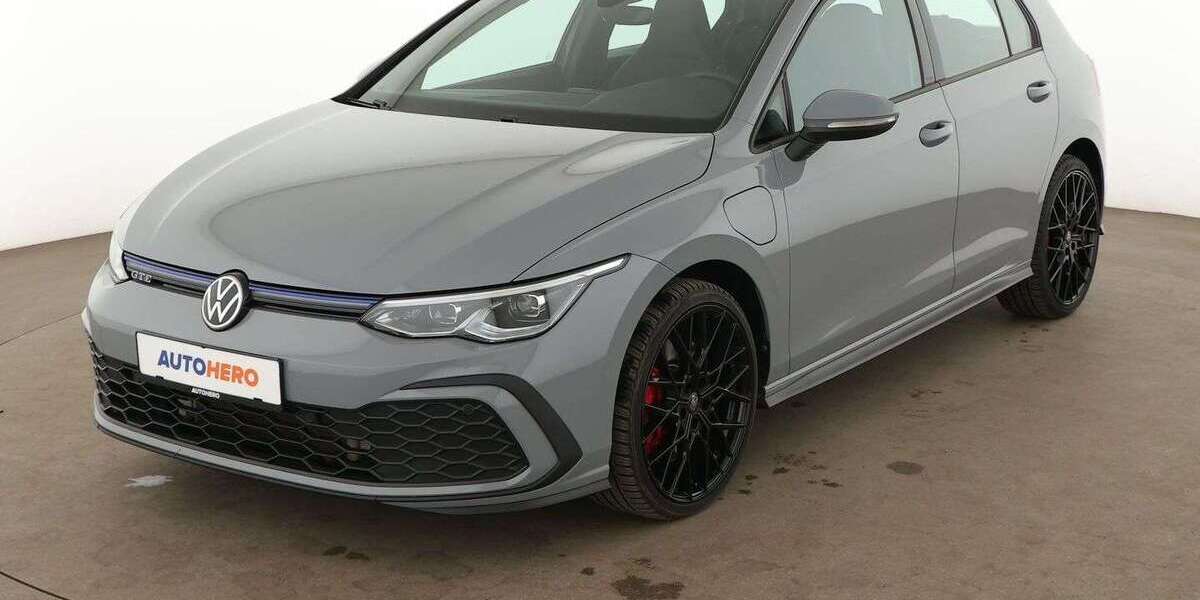 VW Golf GTE 56.341 km 21.990 &euro; Nürnberg 90441