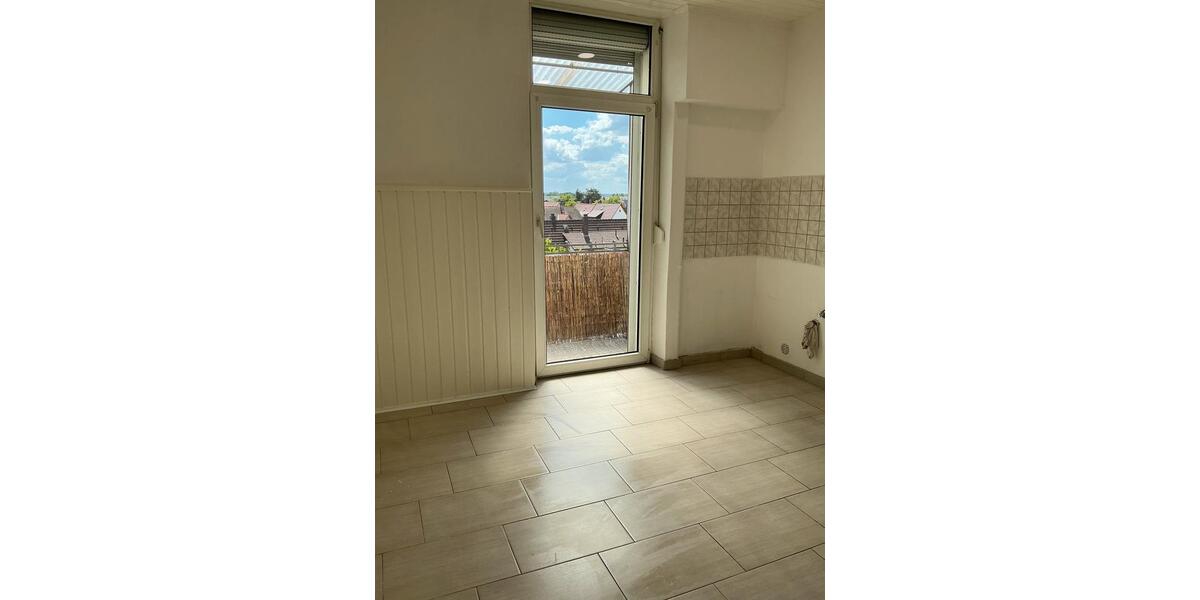 Etagenwohnung Nürnberg Gaismannshof - 2 Zimmer, 60 m&sup2;, 690&euro; | Angebot:25334653