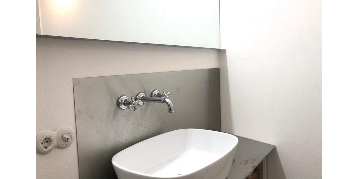 Etagenwohnung Nürnberg Gärten bei Wöhrd - 3 Zimmer, 72 m&sup2;, 1.110&euro; | Angebot:24252098