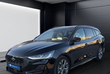 Ford Focus 34.984 km 19.450 &euro; Schwabach 91126