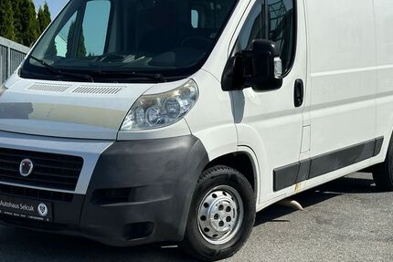 Fiat Ducato 83.925 km 5.990 &euro; Fürth (bei Nürnberg) 90768