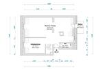Maisonettenwohnung Nürnberg Gibitzenhof - 2.5 Zimmer, 75 m&sup2;, 239.000&euro; | Angebot:26654290