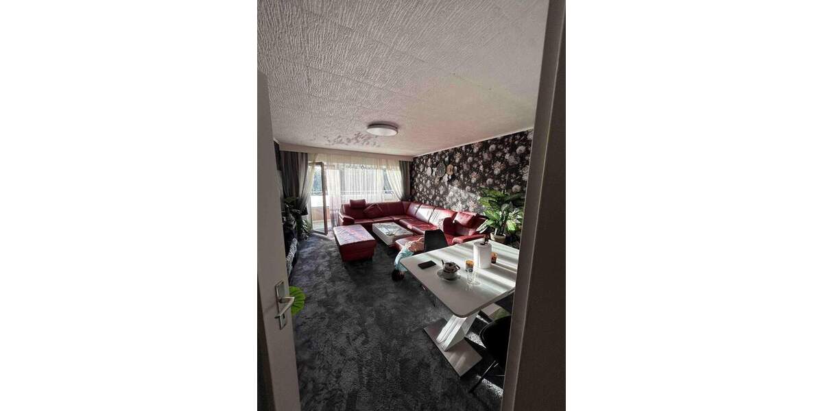 Etagenwohnung Röthenbach an der Pegnitz Röthenbach - 3 Zimmer, 65 m&sup2;, 205.000&euro; | Angebot:25771880