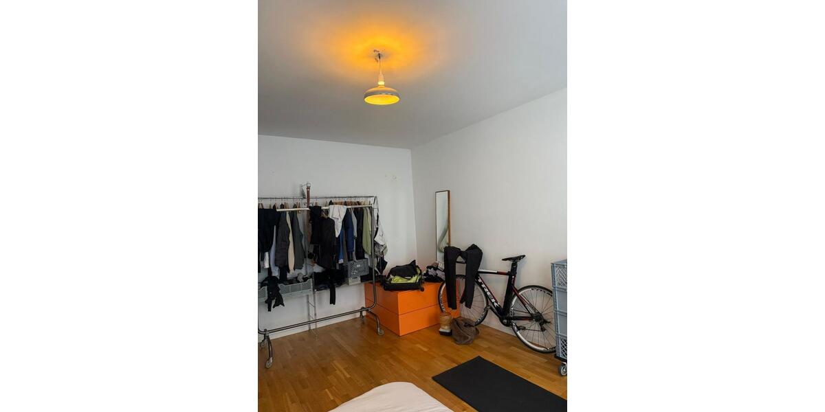 Etagenwohnung Nürnberg Eberhardshof - 2 Zimmer, 59 m&sup2;, 239.000&euro; | Angebot:25831003