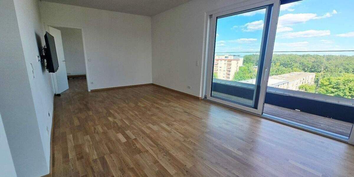 Etagenwohnung Nürnberg Neuröthenbach - 2 Zimmer, 87 m&sup2;, 1.300&euro; | Angebot:25665173