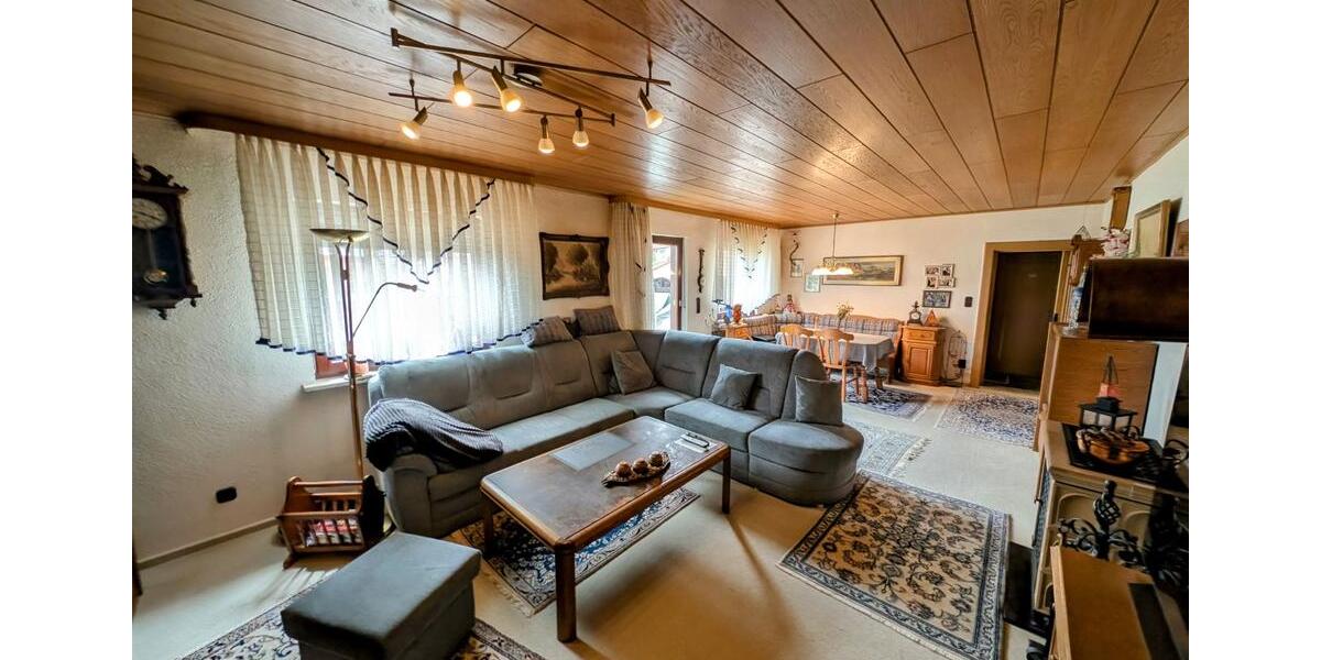 Doppelhaushälfte Erlangen Alterlangen - 5 Zimmer, 130 m&sup2;, 499.000&euro; | Angebot:25017177