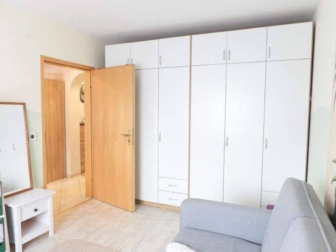 Etagenwohnung Roth - 3 Zimmer, 76 m&sup2;, 199.000&euro; | Angebot:26868489