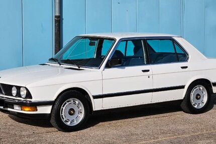 BMW 535 86.000 km 26.900 &euro; Feucht 90537
