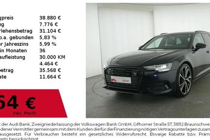 Audi A6 114.751 km 38.880 &euro; Nürnberg 90441