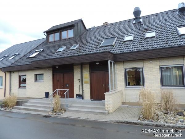 Maisonettenwohnung Herzogenaurach - 2 Zimmer, 67 m&sup2;, 700&euro; | Angebot:25824799